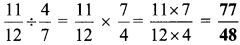 Maharashtra-Board-Class-6-Maths-Solutions-Chapter-4-Operations-on-Fractions-Practice-Set-13-2.3