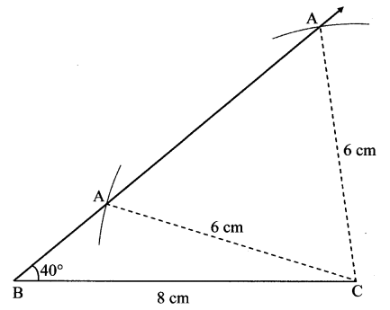 Maharashtra-Board-Class-7-Maths-Solutions-Chapter-1-Geometrical-Constructions-Practice-Set-6-3