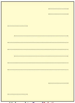 Maharashtra-Board-Class-9-English-Solutions-Chapter-3.3-The-Road-Not-Taken-4
