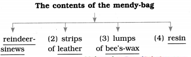 Maharashtra-Board-Class-9-English-Solutions-Chapter-3.4-How-the-First-Letter-was-Written-3