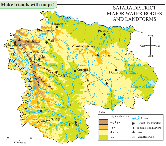 Maharashtra-Board-Class-9-Geography-Solutions-Chapter-11-Transport-and-Communication-1