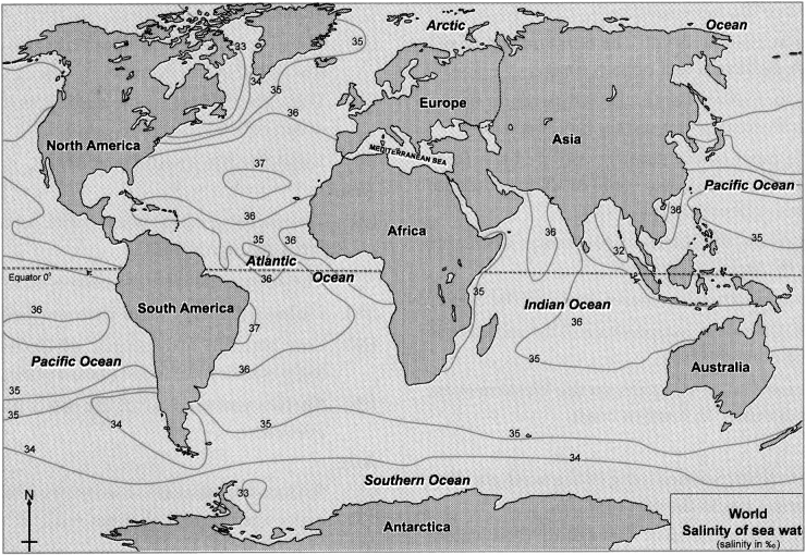Maharashtra-Board-Class-9-Geography-Solutions-Chapter-6-Properties-of-Sea-Water-4