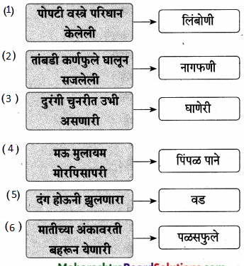 Maharashtra-Board-Class-9-Marathi-Aksharbharati-Solutions-Chapter-9-उजाड-उघडे-माळरानही-8