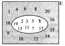 Maharashtra-Board-Class-9-Maths-Solutions-Chapter-1-Sets-Practice-Set-1.3-2
