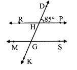 Maharashtra-Board-Class-9-Maths-Solutions-Chapter-2-Parallel-Lines-Practice-Set-2.1-1