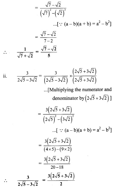 Maharashtra-Board-Class-9-Maths-Solutions-Chapter-2-Real-Numbers-Practice-Set-2.4-5