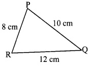 Maharashtra-Board-Class-9-Maths-Solutions-Chapter-3-Triangles-Practice-Set-3.4-3