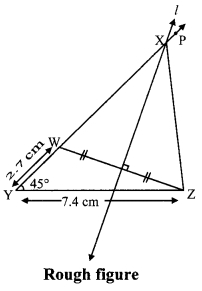 Maharashtra-Board-Class-9-Maths-Solutions-Chapter-4-Constructions-of-Triangles-Practice-Set-4.2-1