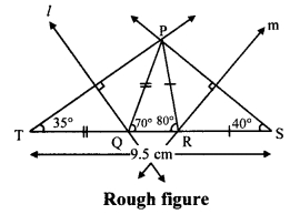 Maharashtra-Board-Class-9-Maths-Solutions-Chapter-4-Constructions-of-Triangles-Practice-Set-4.3-1