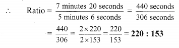 Maharashtra-Board-Class-9-Maths-Solutions-Chapter-4-Ratio-and-Proportion-Practice-Set-4.1-5