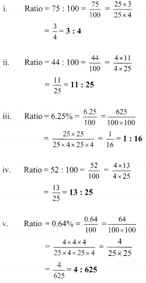 Maharashtra-Board-Class-9-Maths-Solutions-Chapter-4-Ratio-and-Proportion-Practice-Set-4.1-6