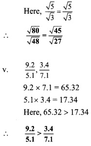 Maharashtra-Board-Class-9-Maths-Solutions-Chapter-4-Ratio-and-Proportion-Practice-Set-4.2-12