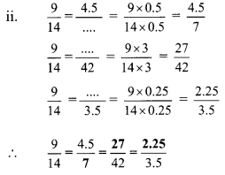 Maharashtra-Board-Class-9-Maths-Solutions-Chapter-4-Ratio-and-Proportion-Practice-Set-4.2-3