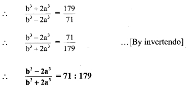 Maharashtra-Board-Class-9-Maths-Solutions-Chapter-4-Ratio-and-Proportion-Practice-Set-4.3-11