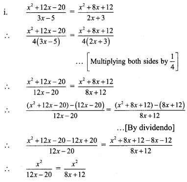 Maharashtra-Board-Class-9-Maths-Solutions-Chapter-4-Ratio-and-Proportion-Practice-Set-4.3-15