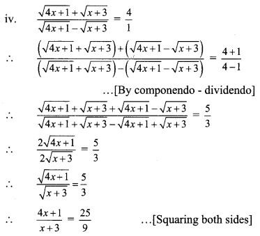 Maharashtra-Board-Class-9-Maths-Solutions-Chapter-4-Ratio-and-Proportion-Practice-Set-4.3-19