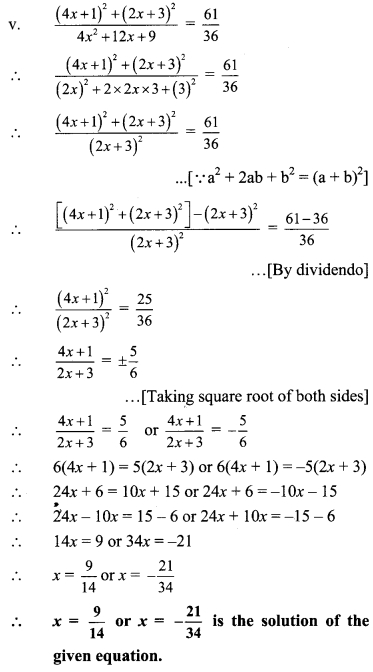 Maharashtra-Board-Class-9-Maths-Solutions-Chapter-4-Ratio-and-Proportion-Practice-Set-4.3-20