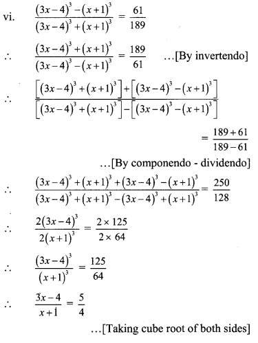 Maharashtra-Board-Class-9-Maths-Solutions-Chapter-4-Ratio-and-Proportion-Practice-Set-4.3-21