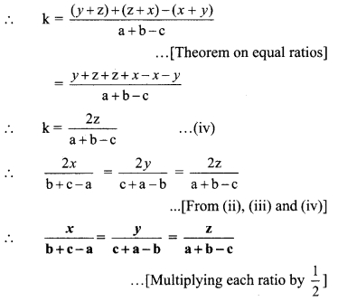 Maharashtra-Board-Class-9-Maths-Solutions-Chapter-4-Ratio-and-Proportion-Practice-Set-4.4-11