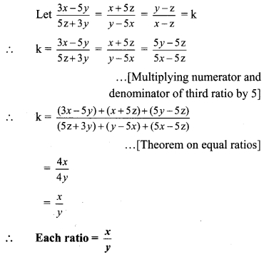 Maharashtra-Board-Class-9-Maths-Solutions-Chapter-4-Ratio-and-Proportion-Practice-Set-4.4-12