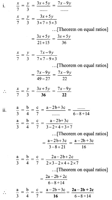 Maharashtra-Board-Class-9-Maths-Solutions-Chapter-4-Ratio-and-Proportion-Practice-Set-4.4-2