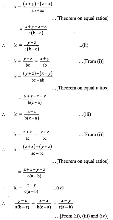 Maharashtra-Board-Class-9-Maths-Solutions-Chapter-4-Ratio-and-Proportion-Practice-Set-4.4-7