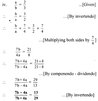 Maharashtra-Board-Class-9-Maths-Solutions-Chapter-4-Ratio-and-Proportion-Problem-Set-4-15