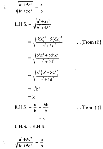 Maharashtra-Board-Class-9-Maths-Solutions-Chapter-4-Ratio-and-Proportion-Problem-Set-4-19