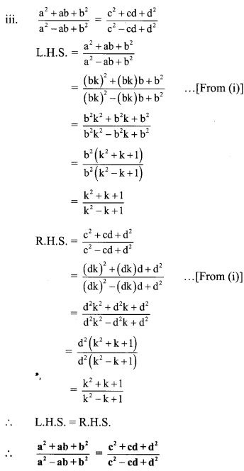 Maharashtra-Board-Class-9-Maths-Solutions-Chapter-4-Ratio-and-Proportion-Problem-Set-4-20