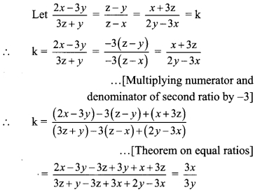 Maharashtra-Board-Class-9-Maths-Solutions-Chapter-4-Ratio-and-Proportion-Problem-Set-4-27