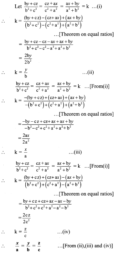 Maharashtra-Board-Class-9-Maths-Solutions-Chapter-4-Ratio-and-Proportion-Problem-Set-4-29