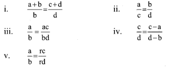 Maharashtra-Board-Class-9-Maths-Solutions-Chapter-4-Ratio-and-Proportion-Problem-Set-4-30