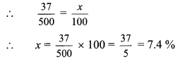 Maharashtra-Board-Class-9-Maths-Solutions-Chapter-4-Ratio-and-Proportion-Problem-Set-4-5