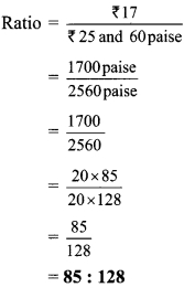 Maharashtra-Board-Class-9-Maths-Solutions-Chapter-4-Ratio-and-Proportion-Problem-Set-4-8