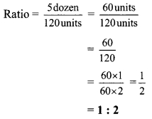 Maharashtra-Board-Class-9-Maths-Solutions-Chapter-4-Ratio-and-Proportion-Problem-Set-4-9