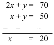 Maharashtra-Board-Class-9-Maths-Solutions-Chapter-5-Linear-Equations-in-Two-Variables-Practice-Set-5.2-3