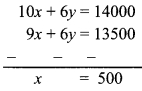 Maharashtra-Board-Class-9-Maths-Solutions-Chapter-5-Linear-Equations-in-Two-Variables-Practice-Set-5.2-5