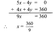 Maharashtra-Board-Class-9-Maths-Solutions-Chapter-5-Linear-Equations-in-Two-Variables-Practice-Set-5.2-8