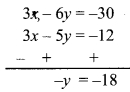 Maharashtra-Board-Class-9-Maths-Solutions-Chapter-5-Linear-Equations-in-Two-Variables-Problem-Set-5-3
