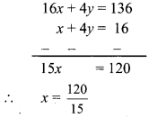 Maharashtra-Board-Class-9-Maths-Solutions-Chapter-5-Linear-Equations-in-Two-Variables-Problem-Set-5-4