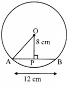Maharashtra-Board-Class-9-Maths-Solutions-Chapter-6-Circle-Practice-Set-6.1-1