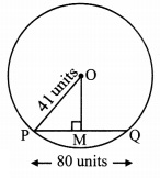 Maharashtra-Board-Class-9-Maths-Solutions-Chapter-6-Circle-Practice-Set-6.1-4