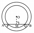 Maharashtra-Board-Class-9-Maths-Solutions-Chapter-6-Circle-Practice-Set-6.1-5