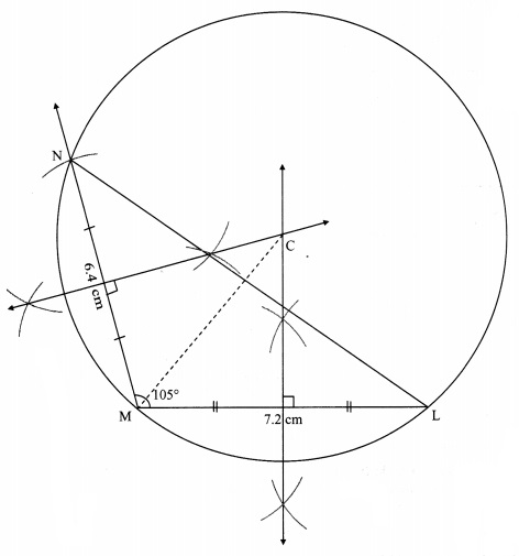 Maharashtra-Board-Class-9-Maths-Solutions-Chapter-6-Circle-Practice-Set-6.3-8