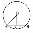 Maharashtra-Board-Class-9-Maths-Solutions-Chapter-6-Circle-Problem-Set-6-2