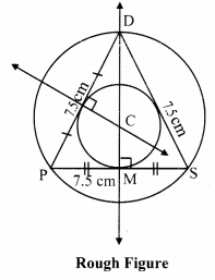 Maharashtra-Board-Class-9-Maths-Solutions-Chapter-6-Circle-Problem-Set-6-4