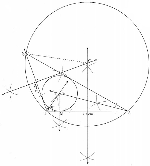 Maharashtra-Board-Class-9-Maths-Solutions-Chapter-6-Circle-Problem-Set-6-8
