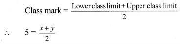 Maharashtra-Board-Class-9-Maths-Solutions-Chapter-7-Statistics-Practice-Set-7.3-9