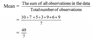 Maharashtra-Board-Class-9-Maths-Solutions-Chapter-7-Statistics-Practice-Set-7.5-1