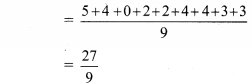 Maharashtra-Board-Class-9-Maths-Solutions-Chapter-7-Statistics-Practice-Set-7.5-4